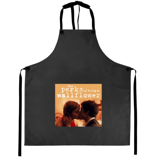 The Perks of Being a Wallflower 1 Aprons