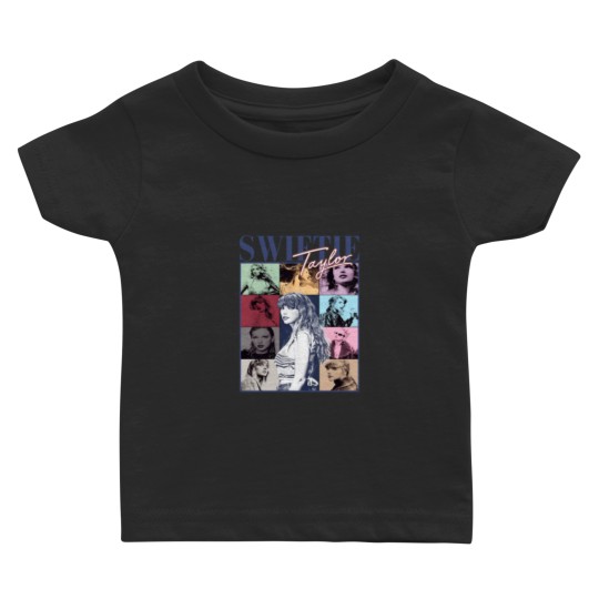 Swift Girls Graphic,Album Baby T Shirts,Taylor Fan Baby T Shirts