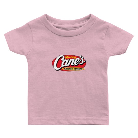 RAISING CANES Baby T Shirts