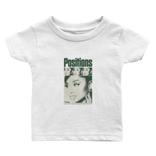 Ariana Baby T Shirts, Ariana Bootleg Baby T Shirts, Ariana Fan Gift