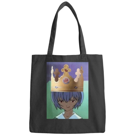 Eva Queen Rei Bags
