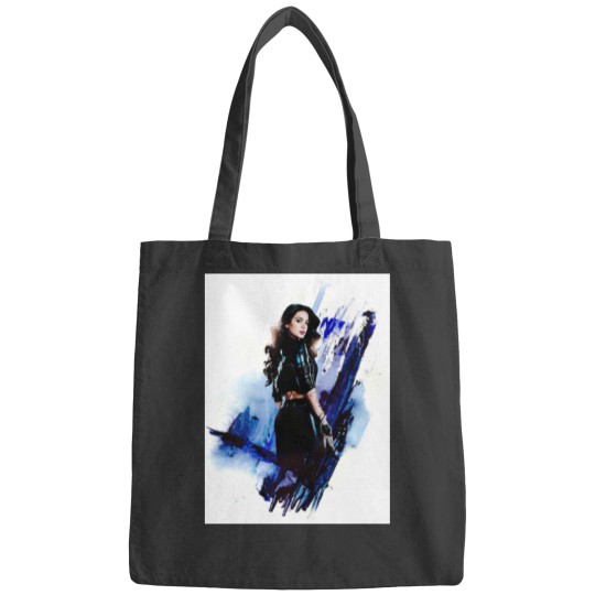Shadowhunters Isabelle Lightwood Bags