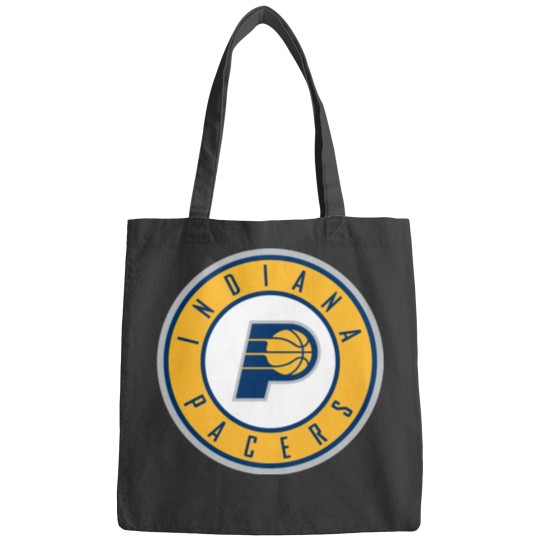 Indiana-Pacers basketball merchandise Bags