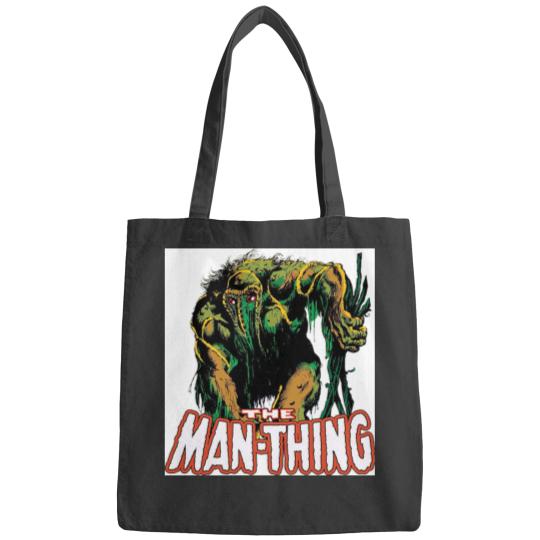 MAN-THING Bags