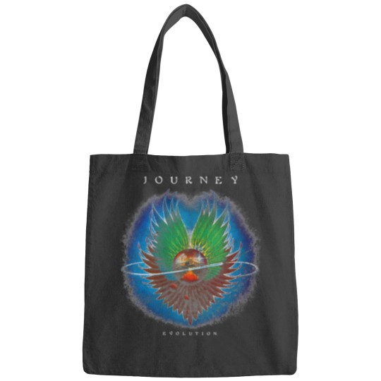 Journey Band Tour 2021 Bags