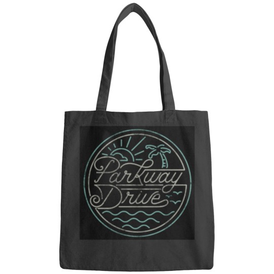 New Parkway Drive Bags