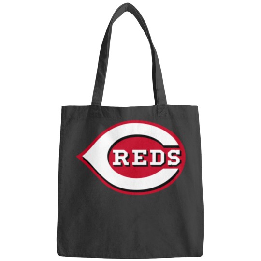The Cincinnati-Reds Baseball Team Bags
