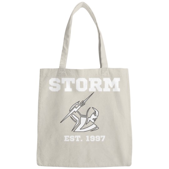 Storm EST. 1997 College Style Bags