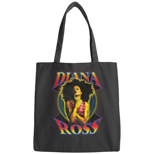 diana ross - Diana Ross - Bags