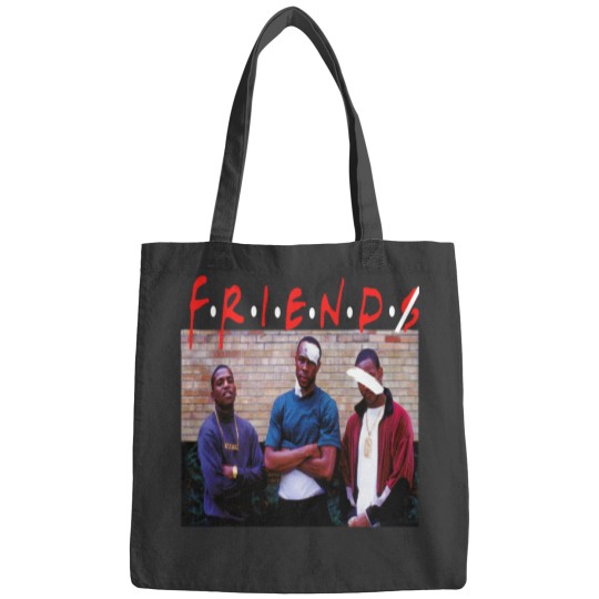 Paid In Full Bags PIF FRIENDS Bags