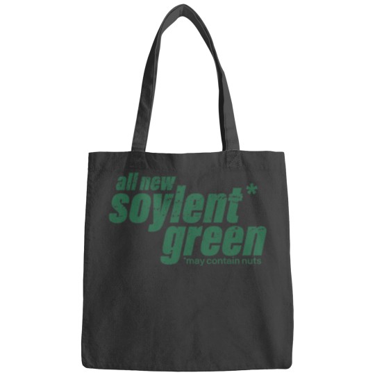 Soylent Green Bags