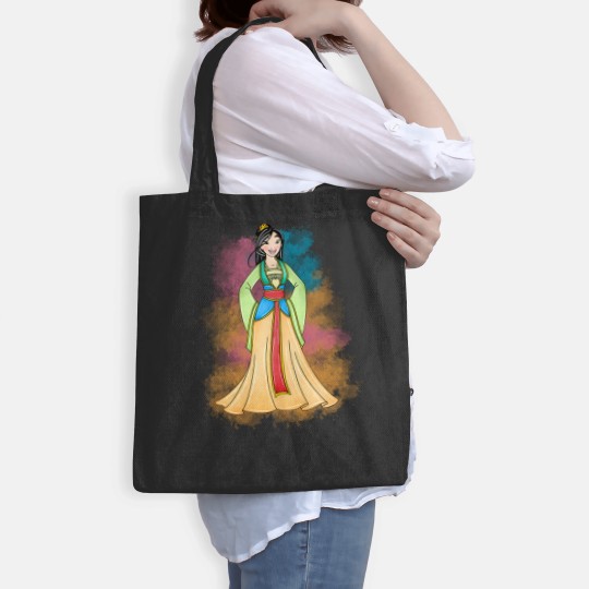 Mulan Bags - Mulan Movie Crewnecks - Disneyland Family Matching Bags