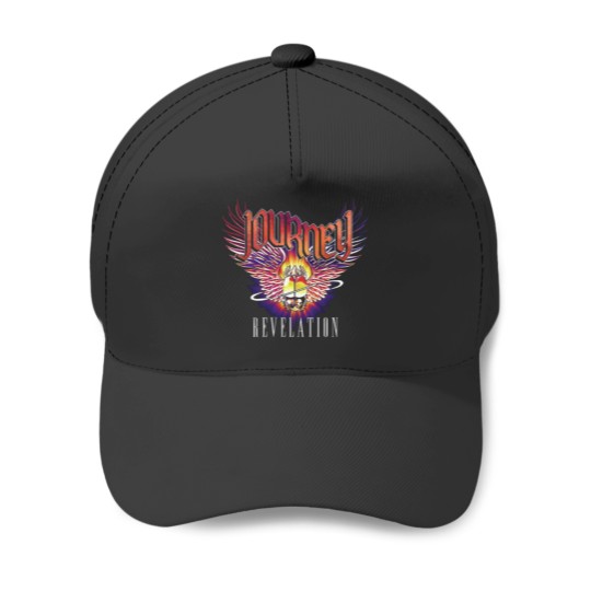 Ground Wings Poison Galaxy Baseball Caps