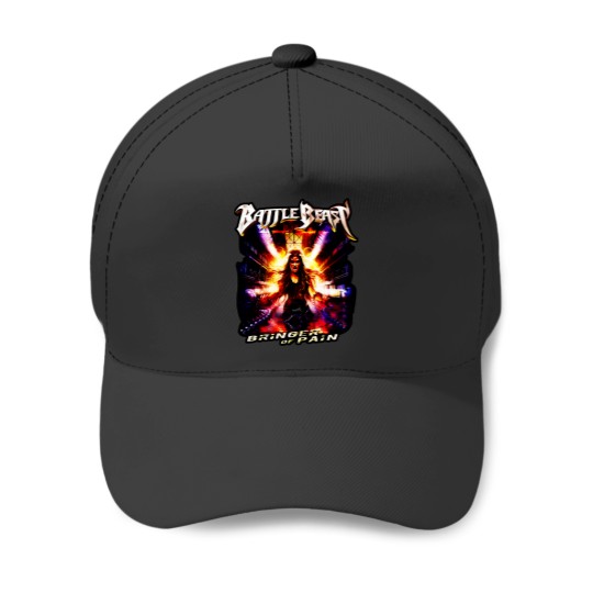 Good Live Candidly Close The Rhythm Sound She Is The Pain Retro Baseball Caps