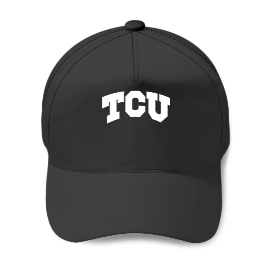 Texas Christian University (TCU) Horned-Frogs Baseball Caps