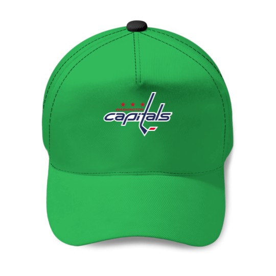 Washington Capitals-Ice hockey Sport Baseball Caps