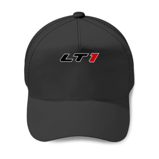 LT1 Camaro - Lt1 - Baseball Caps