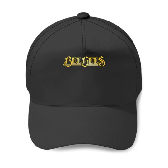 Bee Gees Baseball Caps