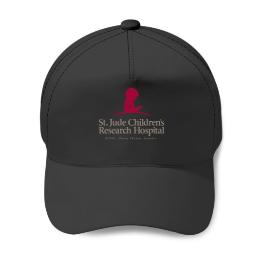 ST.Jude Children’s Research Hospital Baseball Caps