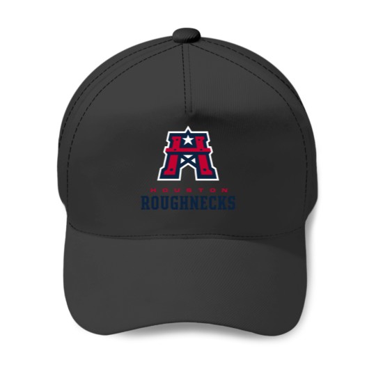 Houston Roughnecks NEW XFL Team Baseball Caps