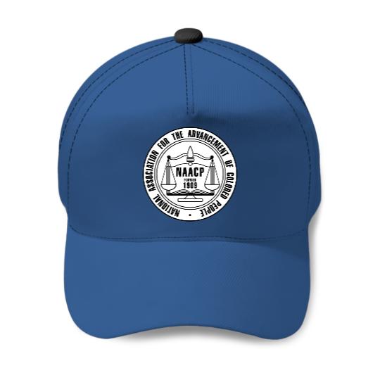 naacp logo png transparent Baseball Caps