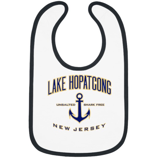 Lake Hopatcong Nj Bibs