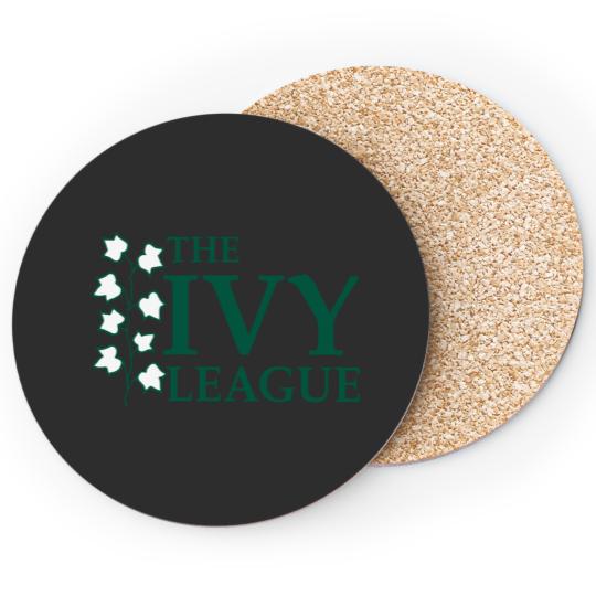 THE IVY LEAGUE Coasters