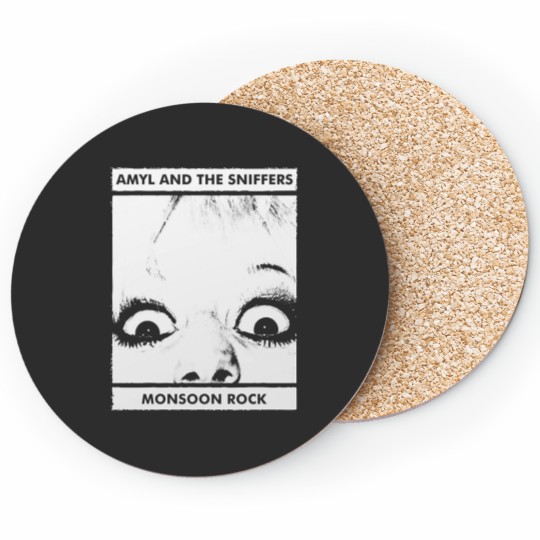 Hands Down Coasters