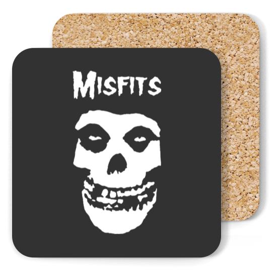 Misfits - Misfits - Coasters