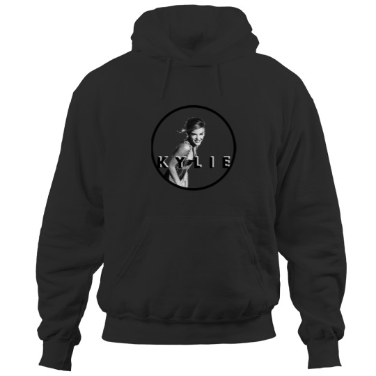 Creative The Role Loved By Everyone Interesting Kylie Minogue - Rhythm Of Love Gift For Fan Classic Hoodies
