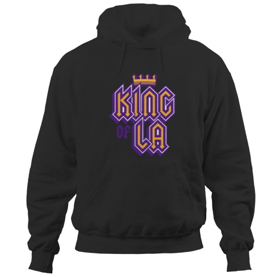 Basketball-LA-Lakers Hoodies