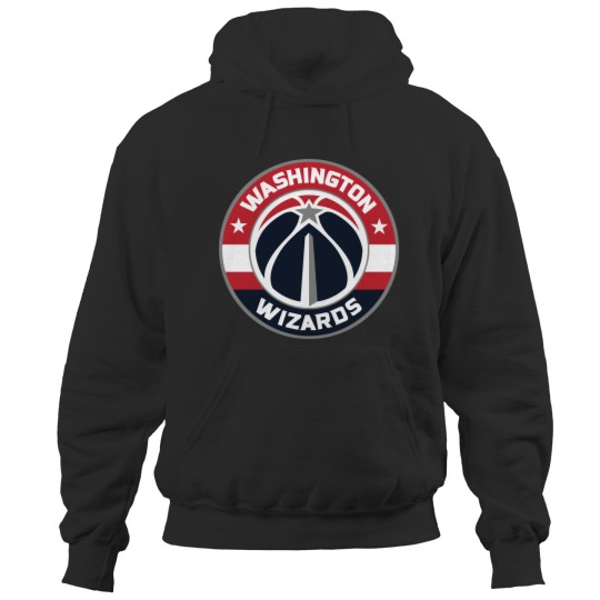 Basketball-Washington-Wizards Hoodies