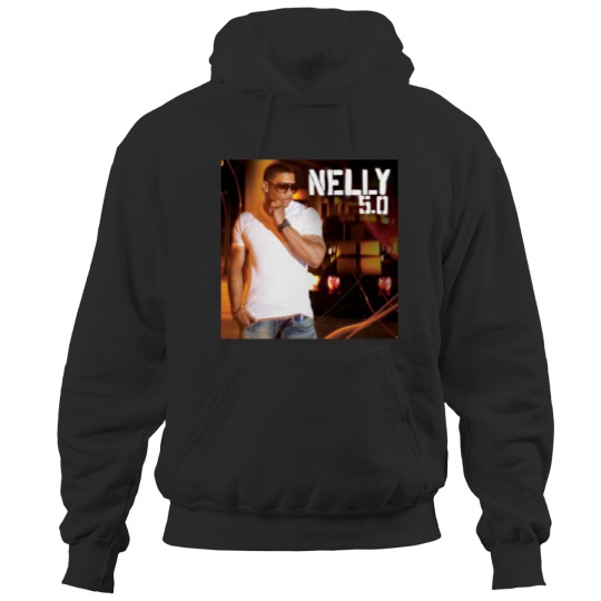 Nelly 5.0 Hoodies