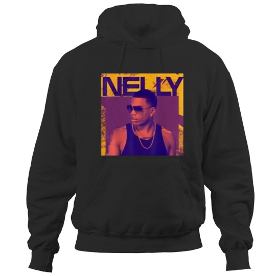NELLY Classic Hoodies
