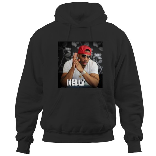 nelly brass knuckles Hoodies