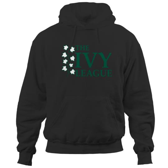 THE IVY LEAGUE Hoodies