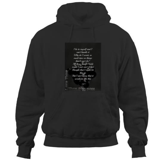Like this - NF The Search Hoodies