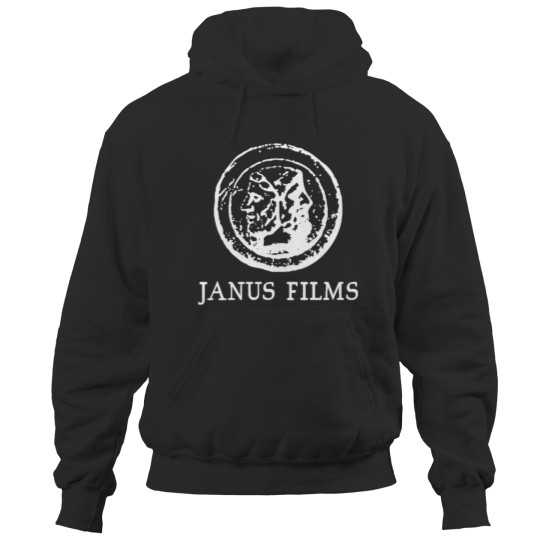 Janus films Hoodies