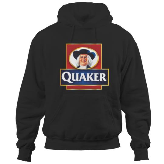 oat quakers oat Hoodies