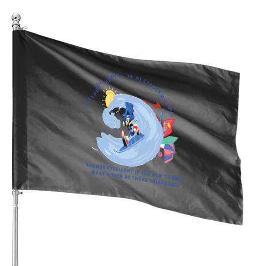 waterboarding in guantanamo bay(6) House Flags