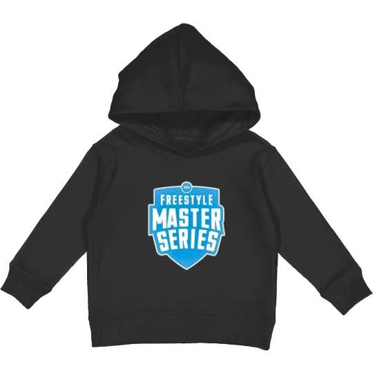 FMS ARGENTINA Kids Pullover Hoodies