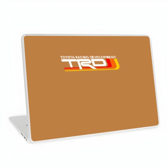 TRD Heritage - Trd Heritage - Laptop Skins