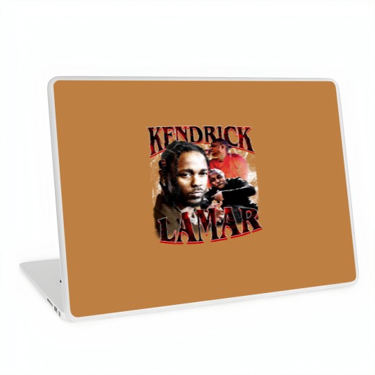 Kendrick Lamar | Rapper | Hiphop Laptop Skins