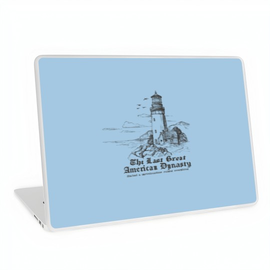 The Last Great American Dynasty - Taylor - Laptop Skins