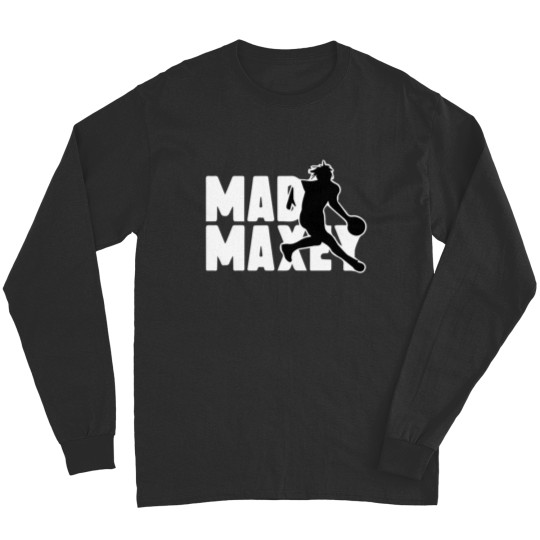 tyrese maxey Long Sleeves