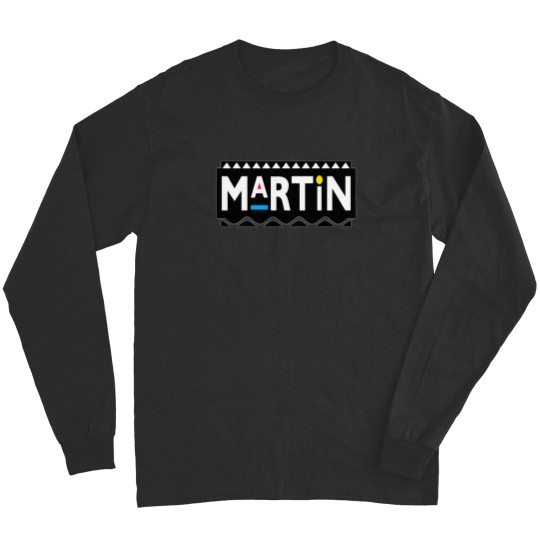 martin - Martin - Long Sleeves
