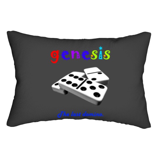 Genesida Lumbar Pillows
