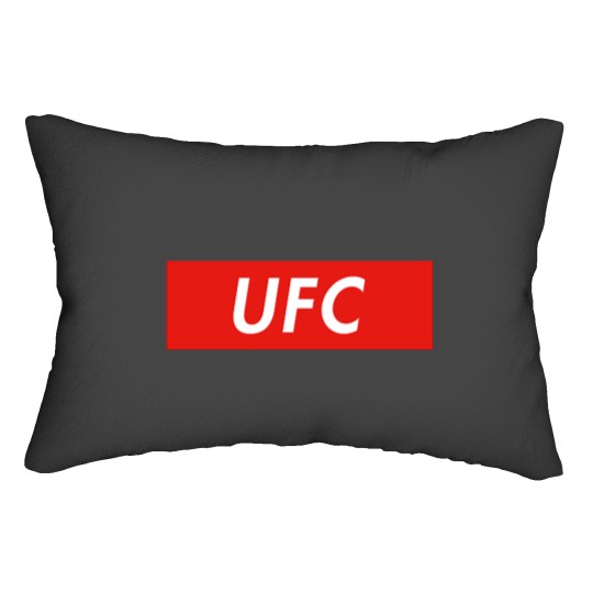 (Ultimate Fighting Championship) Lumbar Pillows