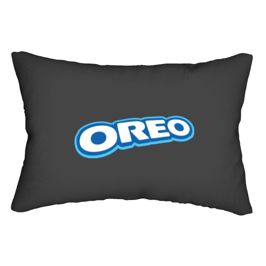 OREO Cookie Lumbar Pillows