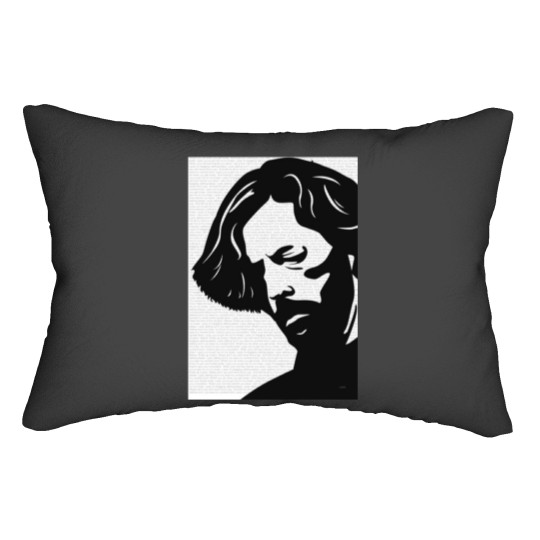 Eric Clapton - Layla Lumbar Pillows